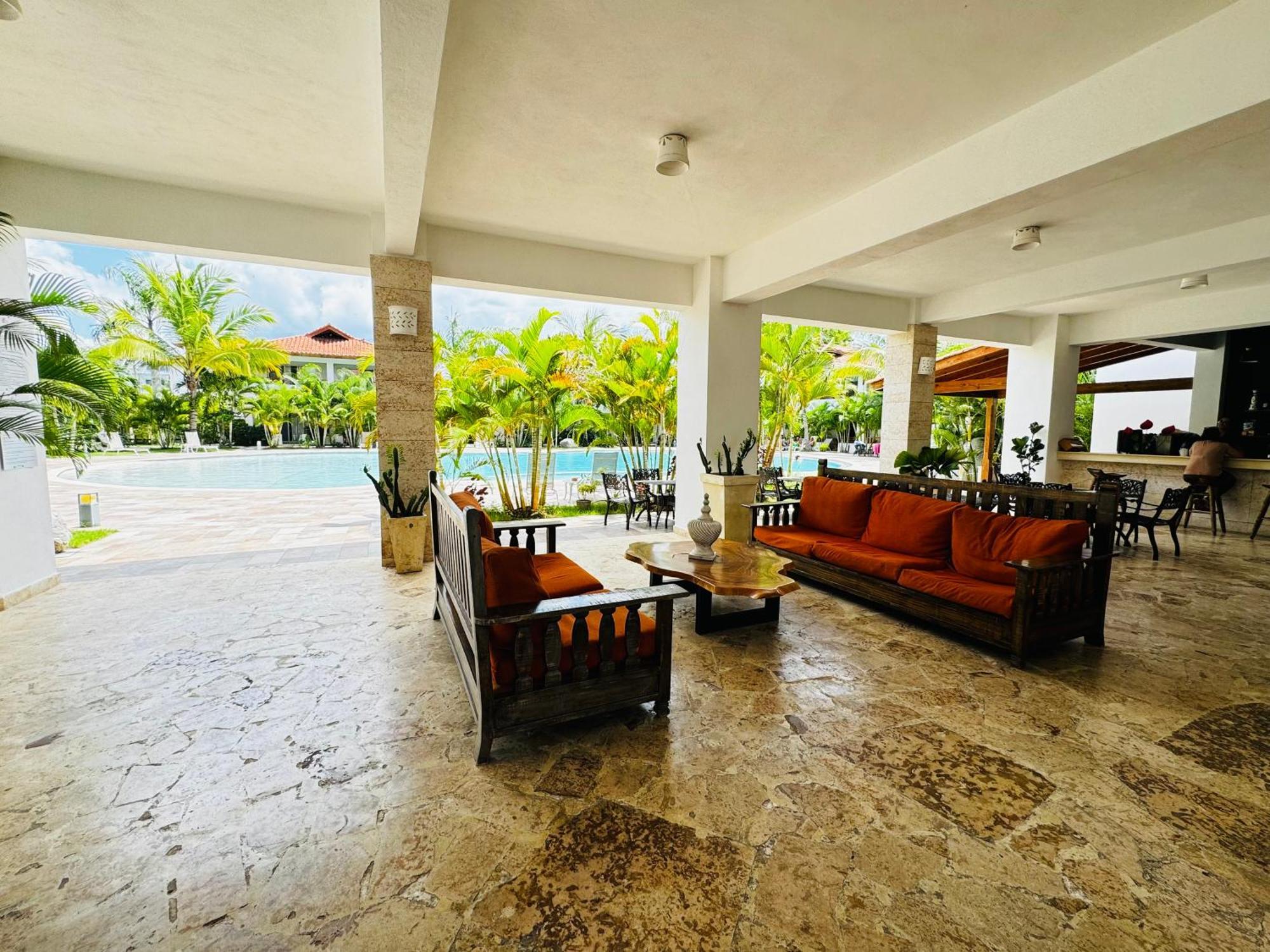 Vista Bayahibe Paradise Экстерьер фото