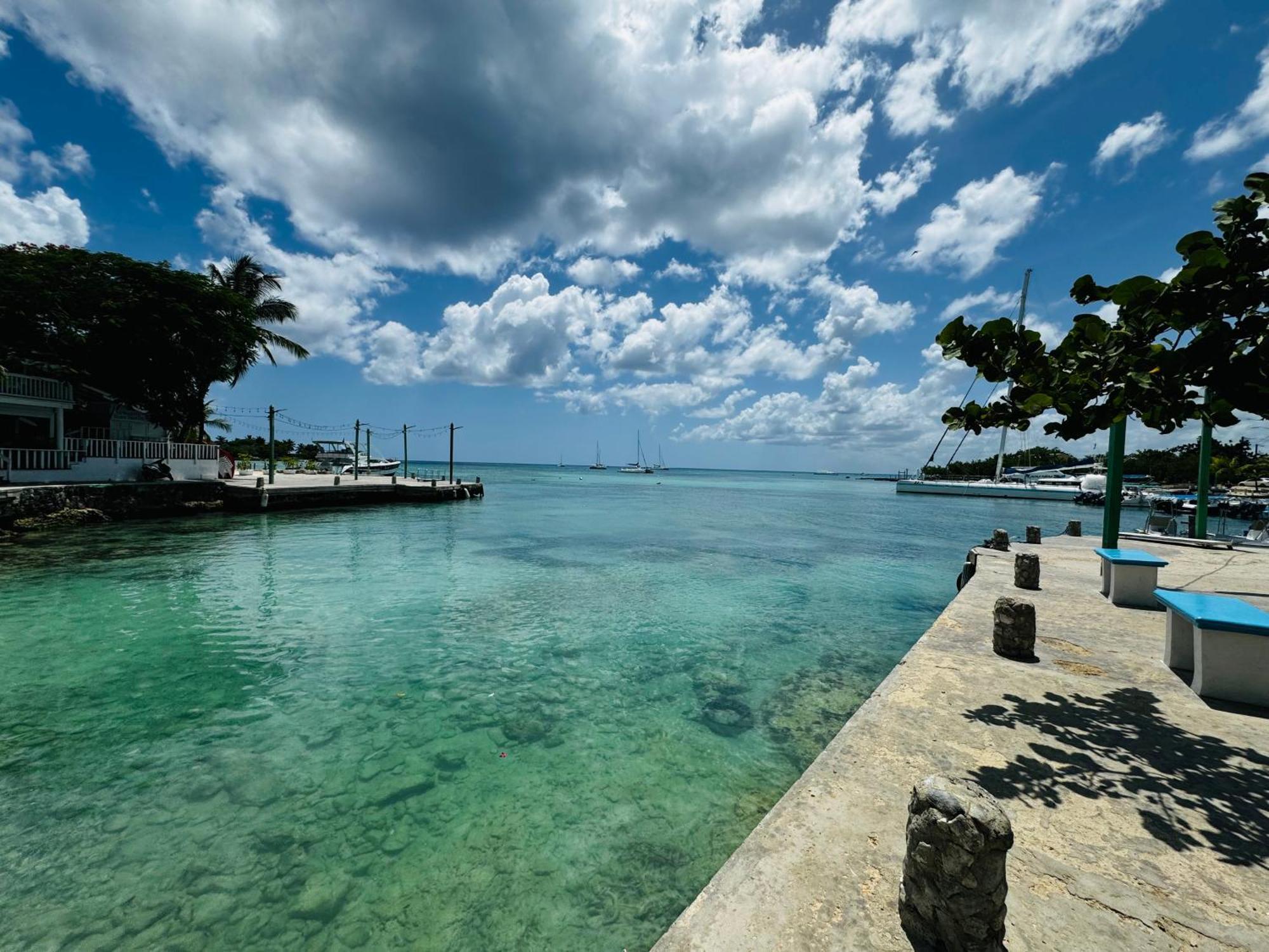 Vista Bayahibe Paradise Экстерьер фото