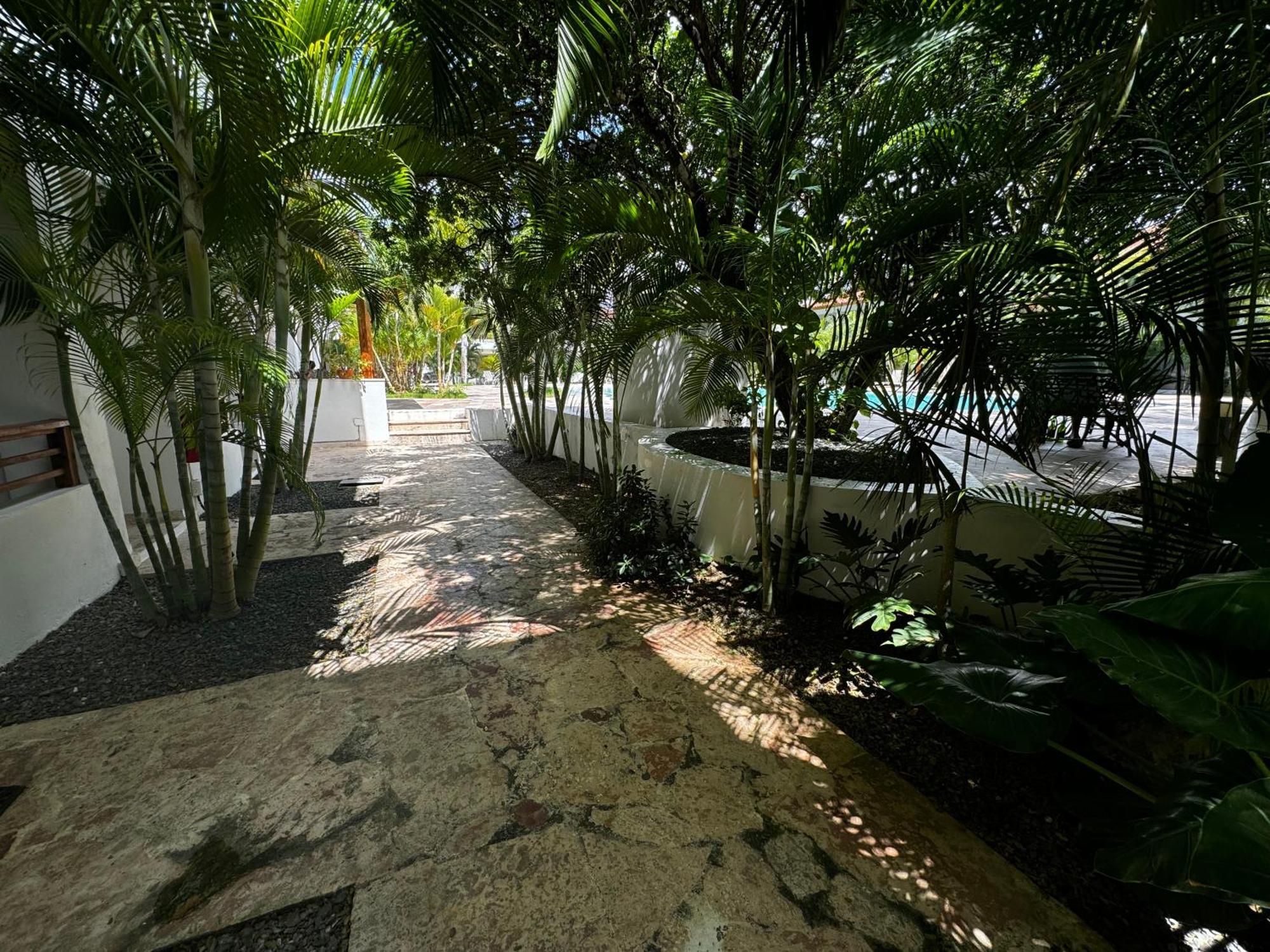 Vista Bayahibe Paradise Экстерьер фото