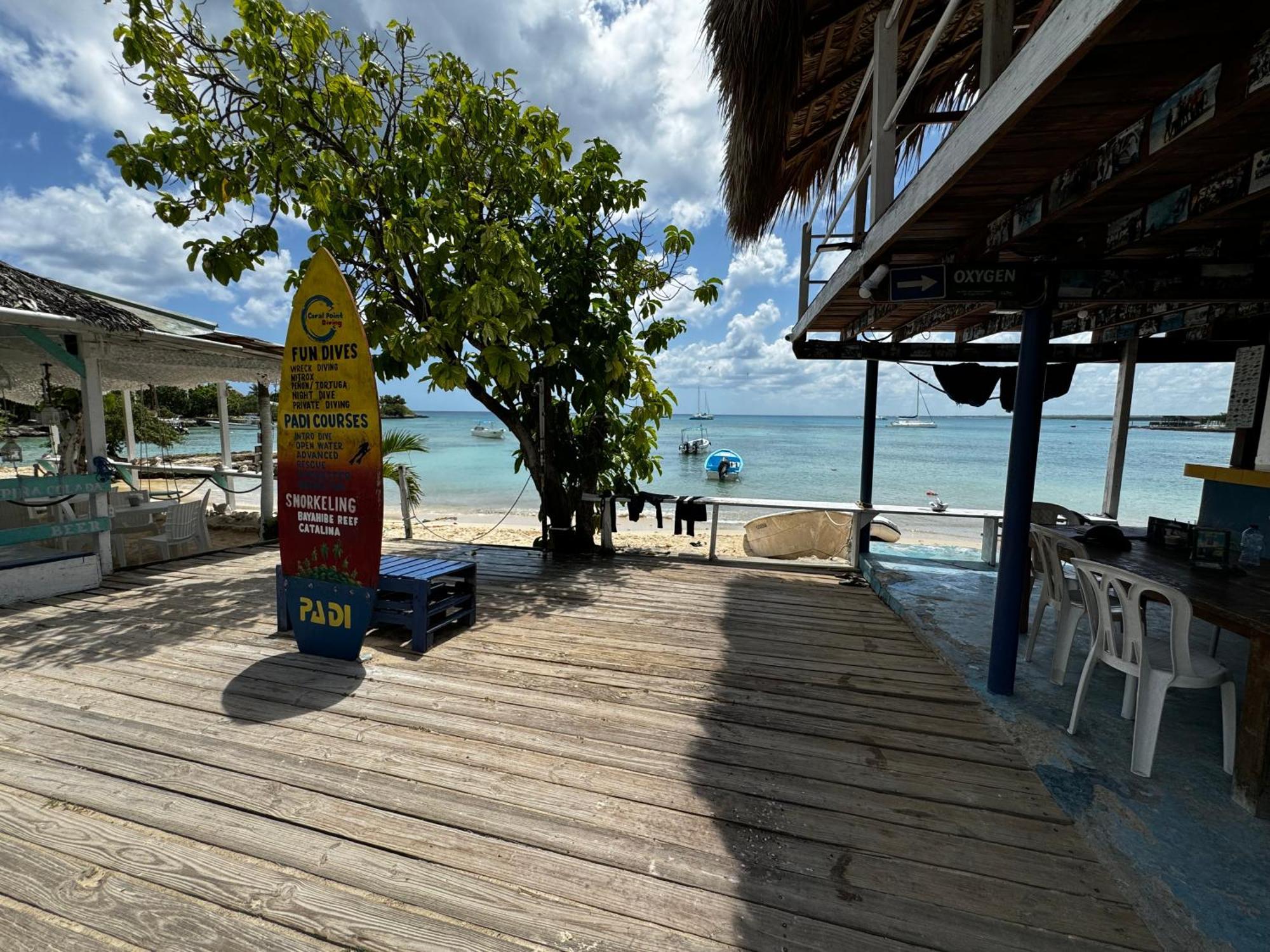 Vista Bayahibe Paradise Экстерьер фото
