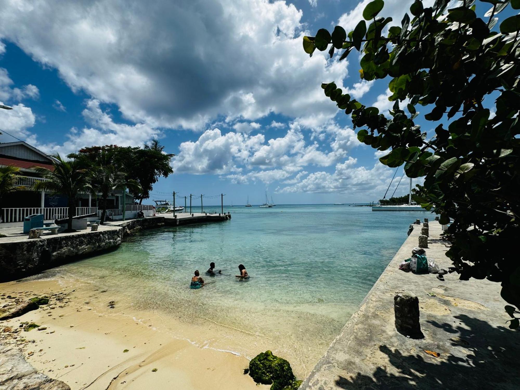Vista Bayahibe Paradise Экстерьер фото