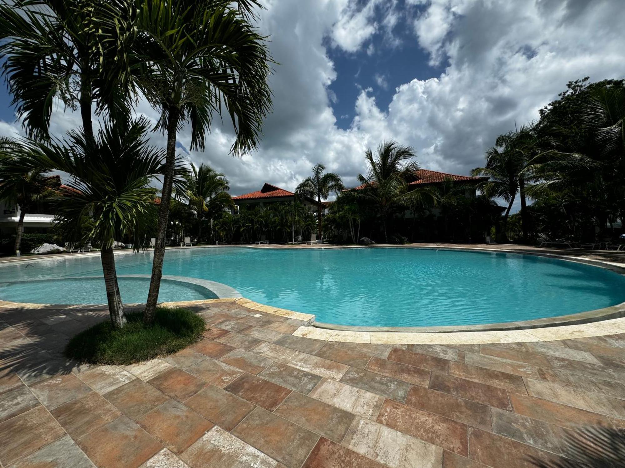 Vista Bayahibe Paradise Экстерьер фото
