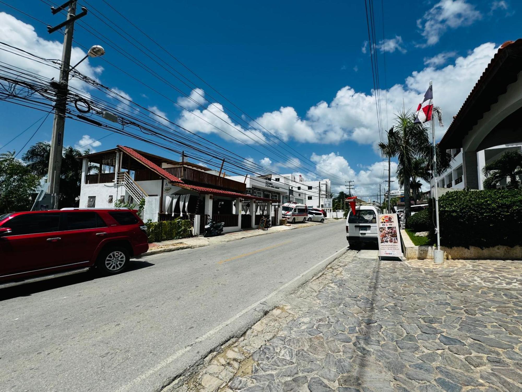Vista Bayahibe Paradise Экстерьер фото