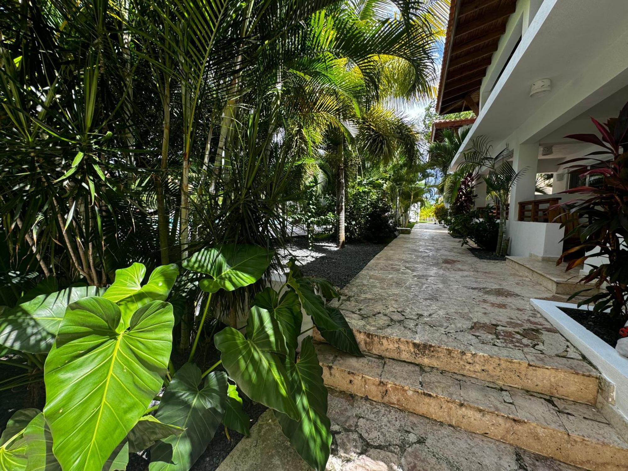 Vista Bayahibe Paradise Экстерьер фото